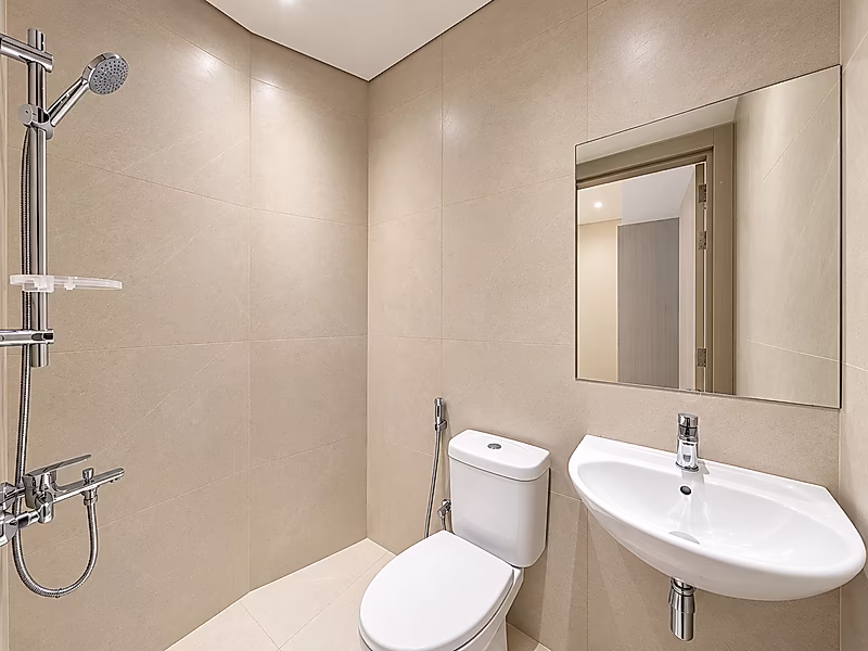 Modern 2BR+Flexible Extra Room | Lusail City View | Payment Plan Until 2032 - Photo 17