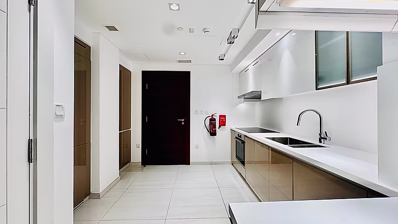 Brand New  | 2 Bed + Maids Room l Gewan - Photo 3