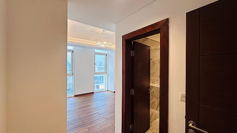 Brand New  | 2 Bed + Maids Room l Gewan - Photo 4