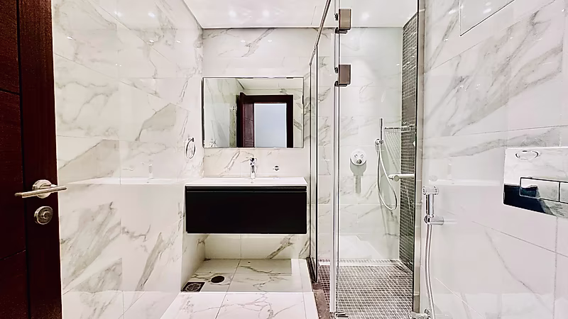 Brand New  | 2 Bed + Maids Room l Gewan - Photo 5
