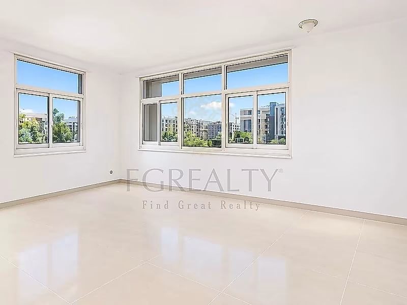 1 BR Rented Apartment For Sale in Fox hills - Great investment - Photo 3