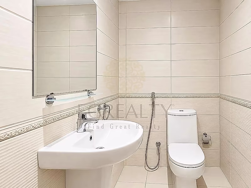 1 BR Rented Apartment For Sale in Fox hills - Great investment - Photo 6