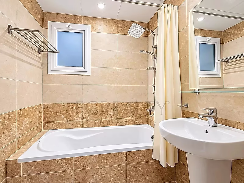 1 BR Rented Apartment For Sale in Fox hills - Great investment - Photo 7
