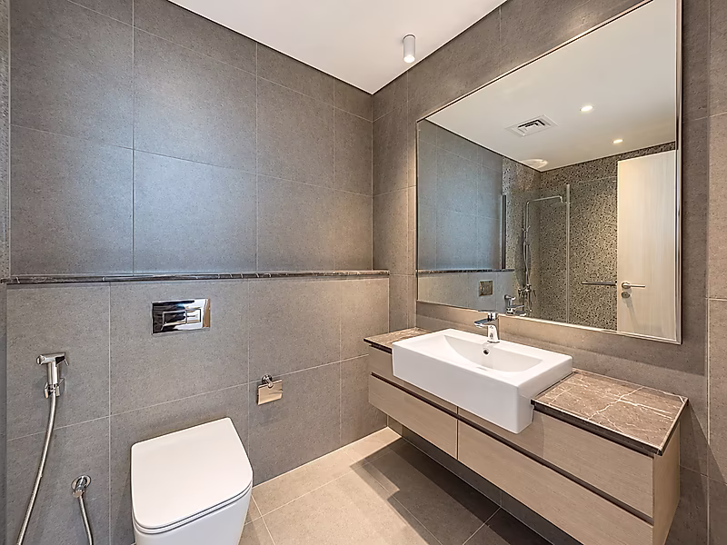 Contemporary Apartment in Lusail | 2 Bedrooms + Multipurpose Room | Flexible Payments - Photo 15