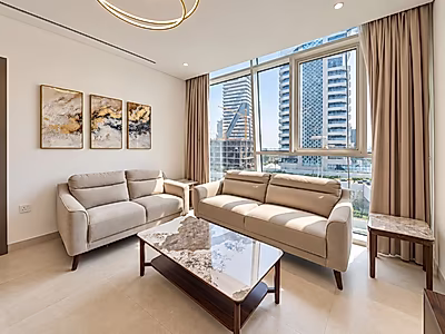 PAYMENT PLAN UNTIL 2032 | 2BR+MAID/STORAGE | LUSAIL - Photo 2
