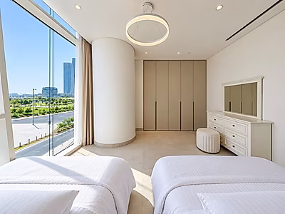 PAYMENT PLAN UNTIL 2032 | 2BR+MAID/STORAGE | LUSAIL - Photo 4