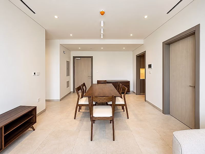 PAYMENT PLAN UNTIL 2032 | 2BR+MAID/STORAGE | LUSAIL - Photo 6
