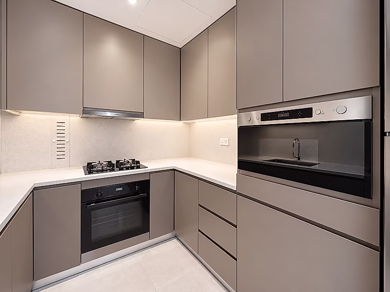 PAYMENT PLAN UNTIL 2032 | 2BR+MAID/STORAGE | LUSAIL - Photo 7