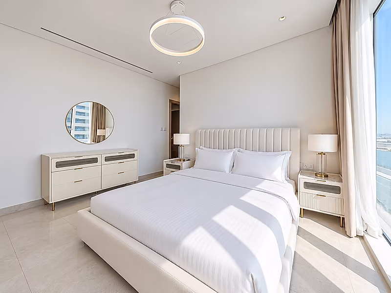 PAYMENT PLAN UNTIL 2032 | 2BR+MAID/STORAGE | LUSAIL - Photo 8