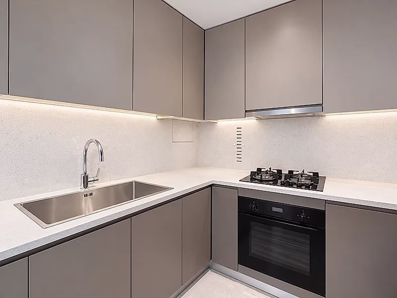 PAYMENT PLAN UNTIL 2032 | 2BR+MAID/STORAGE | LUSAIL - Photo 9