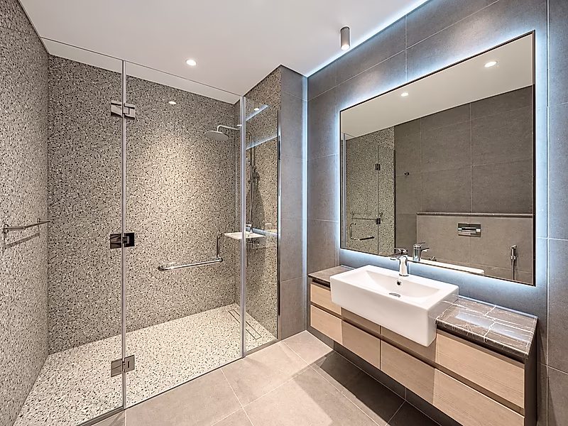 PAYMENT PLAN UNTIL 2032 | 2BR+MAID/STORAGE | LUSAIL - Photo 10
