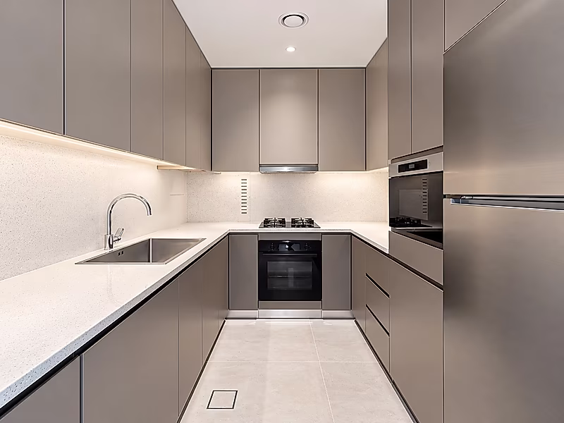 PAYMENT PLAN UNTIL 2032 | 2BR+MAID/STORAGE | LUSAIL - Photo 11