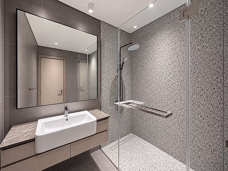 PAYMENT PLAN UNTIL 2032 | 2BR+MAID/STORAGE | LUSAIL - Photo 12