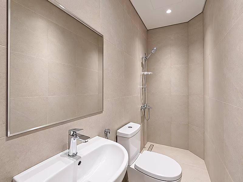 PAYMENT PLAN UNTIL 2032 | 2BR+MAID/STORAGE | LUSAIL - Photo 14