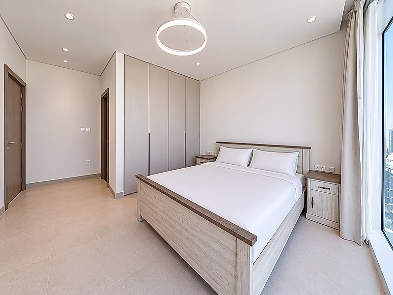 Modern 2BR+Flexible Extra Room | Lusail City View | Payment Plan Until 2030 - Photo 4