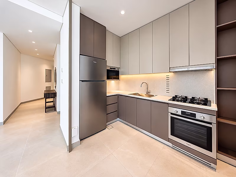 Modern 2BR+Flexible Extra Room | Lusail City View | Payment Plan Until 2030 - Photo 7