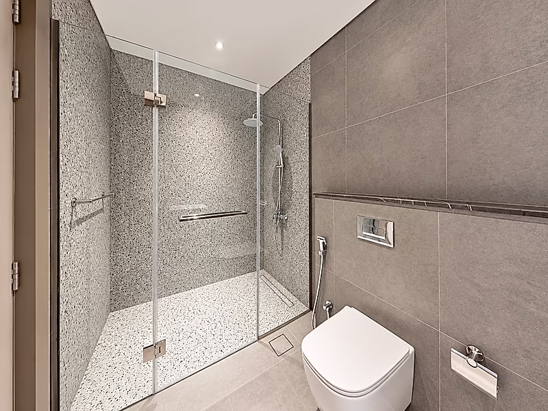Modern 2BR+Flexible Extra Room | Lusail City View | Payment Plan Until 2030 - Photo 10