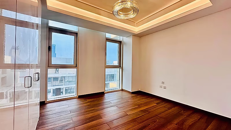 Brand New  | 2 Bed + Maids Room l Gewan