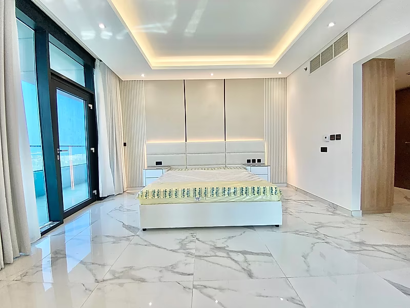 CHARMING 2BR APARTMENT WITH MAID'S ROOM - Photo 8