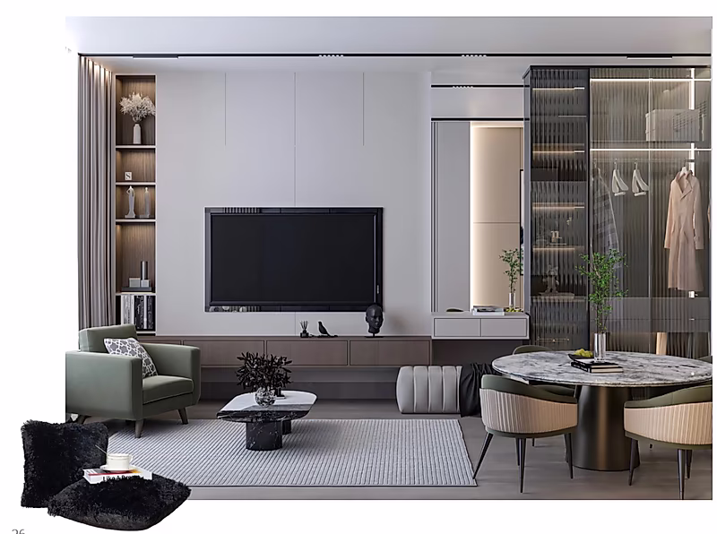 SMART WATERFRONT STUDIO INVESTMENT IN SEEF - Photo 3