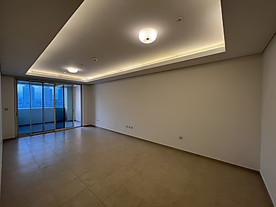 TITLED! AMAZING 2BEDROOM + MAID MARINA VIEW | VIVA BAHRIYA