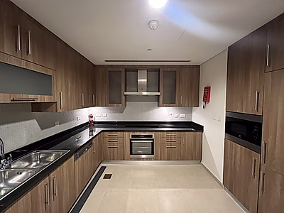 TITLED! AMAZING 2BEDROOM + MAID MARINA VIEW | VIVA BAHRIYA