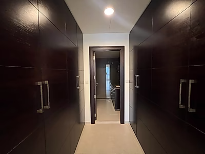 TITLED! AMAZING 2BEDROOM + MAID MARINA VIEW | VIVA BAHRIYA