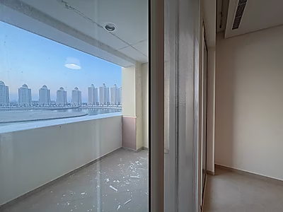 TITLED! AMAZING 2BEDROOM + MAID MARINA VIEW | VIVA BAHRIYA