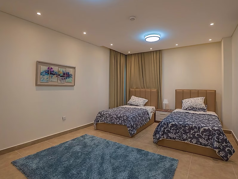 A spectacular 2 bedroom apartment - Photo 5