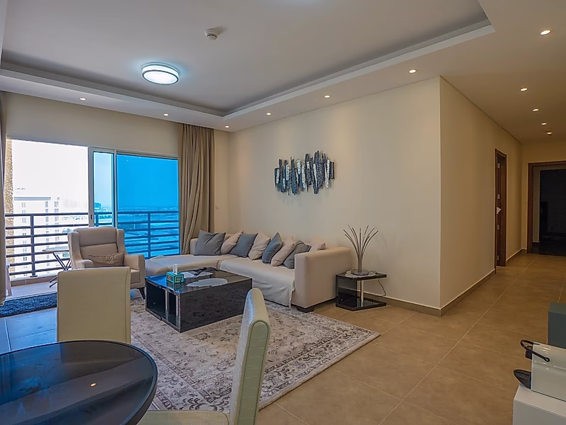 A spectacular 2 bedroom apartment - Photo 10