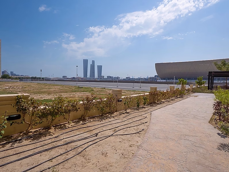 A spectacular 2 bedroom apartment - Photo 12