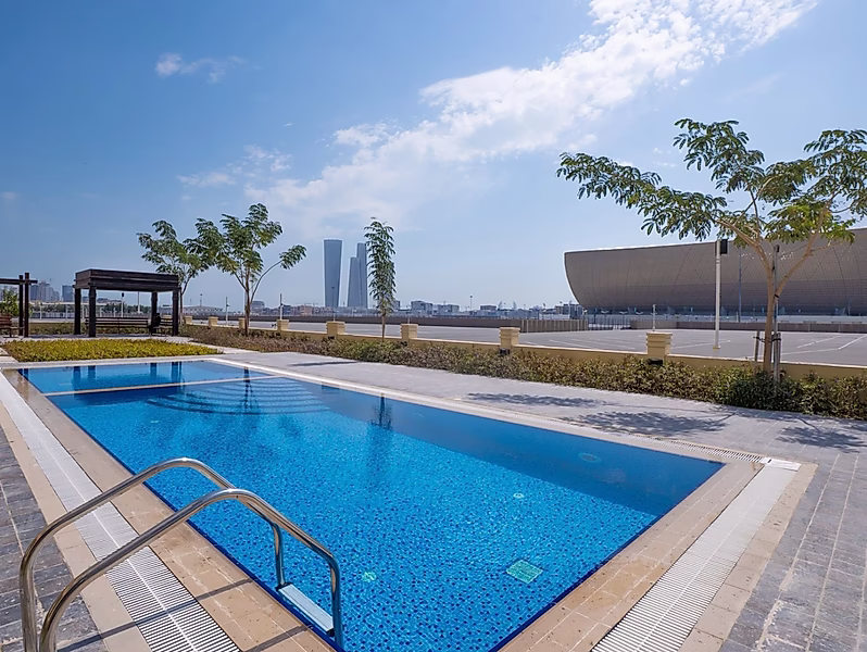 A spectacular 2 bedroom apartment - Photo 13