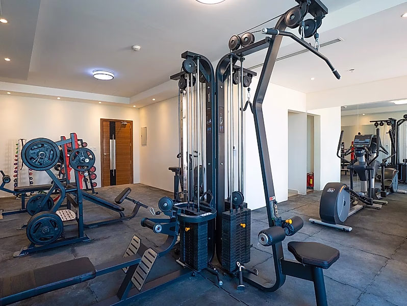 A spectacular 2 bedroom apartment - Photo 15