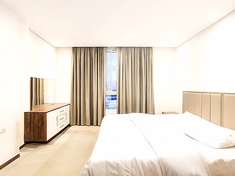 Fully Furnished 2 Bedrooms Apartment For Sale in Lusail - Photo 6