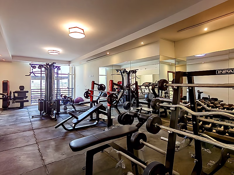 Fully Furnished 2 Bedrooms Apartment For Sale in Lusail - Photo 10