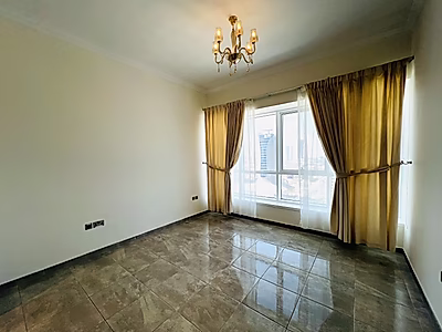 صمم منزل أحلامك - شقة 3 غرف نوم بإطلالة بحرية في مارينا لوسيل!