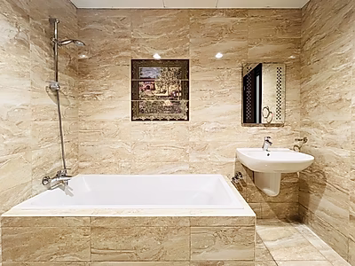 صمم منزل أحلامك - شقة 3 غرف نوم بإطلالة بحرية في مارينا لوسيل!