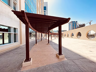 صمم منزل أحلامك - شقة 3 غرف نوم بإطلالة بحرية في مارينا لوسيل!