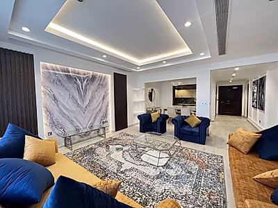 SPACIOUS 1-BEDROOM | TITLE DEED INCLUDED | PORTO