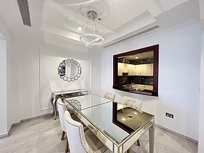 SPACIOUS 1-BEDROOM | TITLE DEED INCLUDED | PORTO