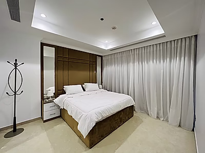 SPACIOUS 1-BEDROOM | TITLE DEED INCLUDED | PORTO