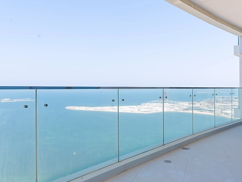 Seaside Luxury: Fully Furnished Two-Bedroom Apartment with Spectacular Amenities! - Photo 7