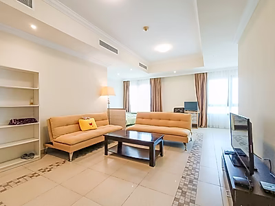 GREAT INVESTMENT! MODERN STUDIO | PORTO ARABIA
