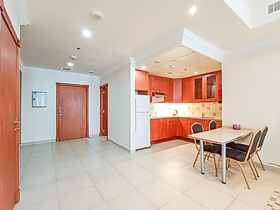 GREAT INVESTMENT! MODERN STUDIO | PORTO ARABIA