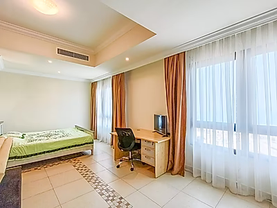 GREAT INVESTMENT! MODERN STUDIO | PORTO ARABIA