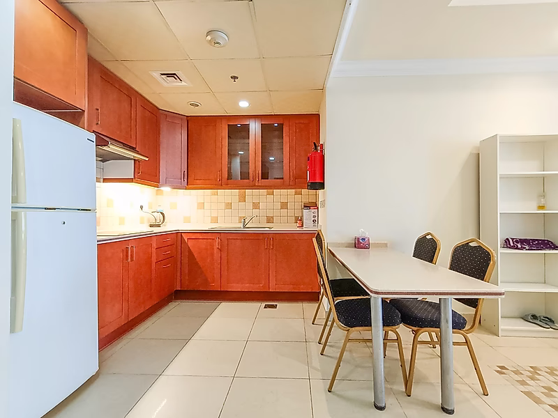 GREAT INVESTMENT! MODERN STUDIO | PORTO ARABIA - Photo 9