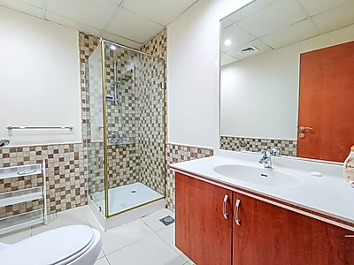 GREAT INVESTMENT! MODERN STUDIO | PORTO ARABIA