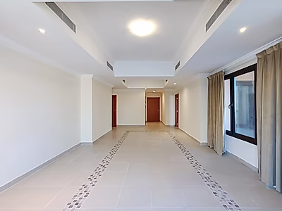 SPACIOUS 1-BEDROOM + OFFICE | PORTO ARABIA