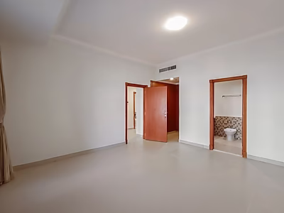 SPACIOUS 1-BEDROOM + OFFICE | PORTO ARABIA