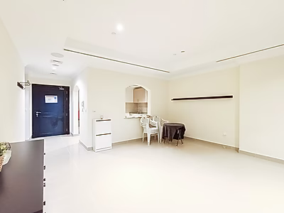 HOT INVESTMENT! SPACIOUS 1-BEDROOM APARTMENT | PORTO ARABIA